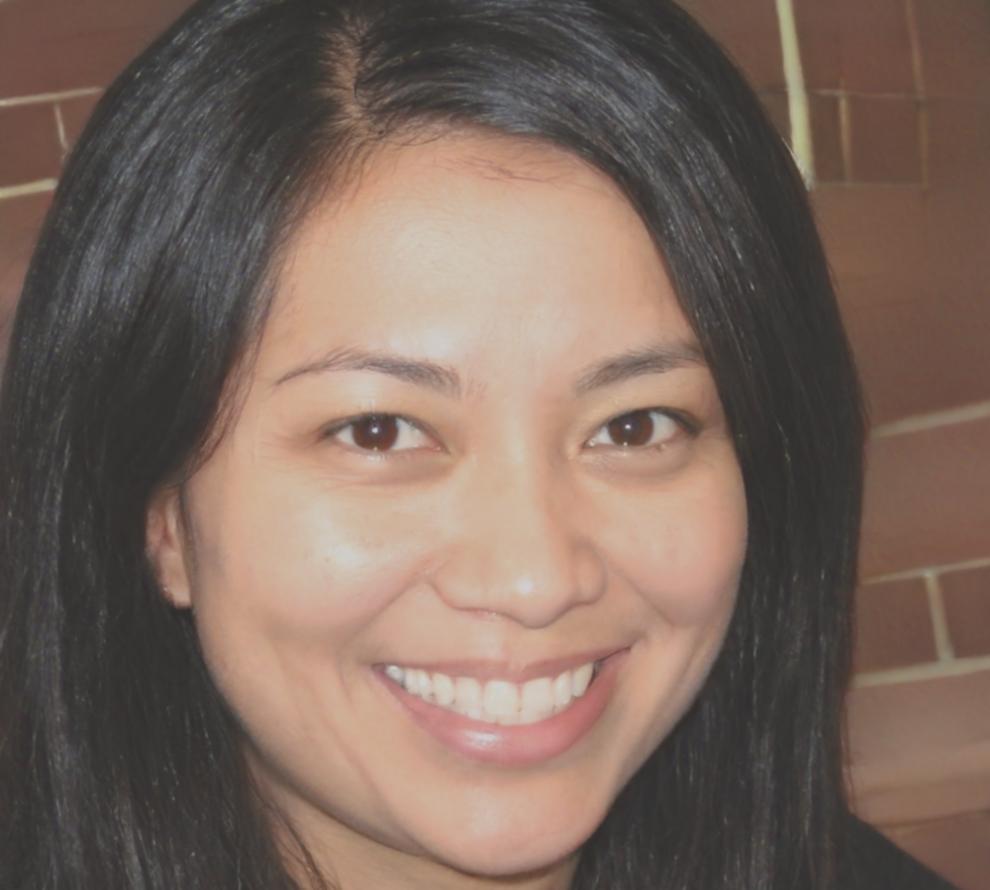 Dr. Katharina Bergmann - Leiterin Finanzstatistik