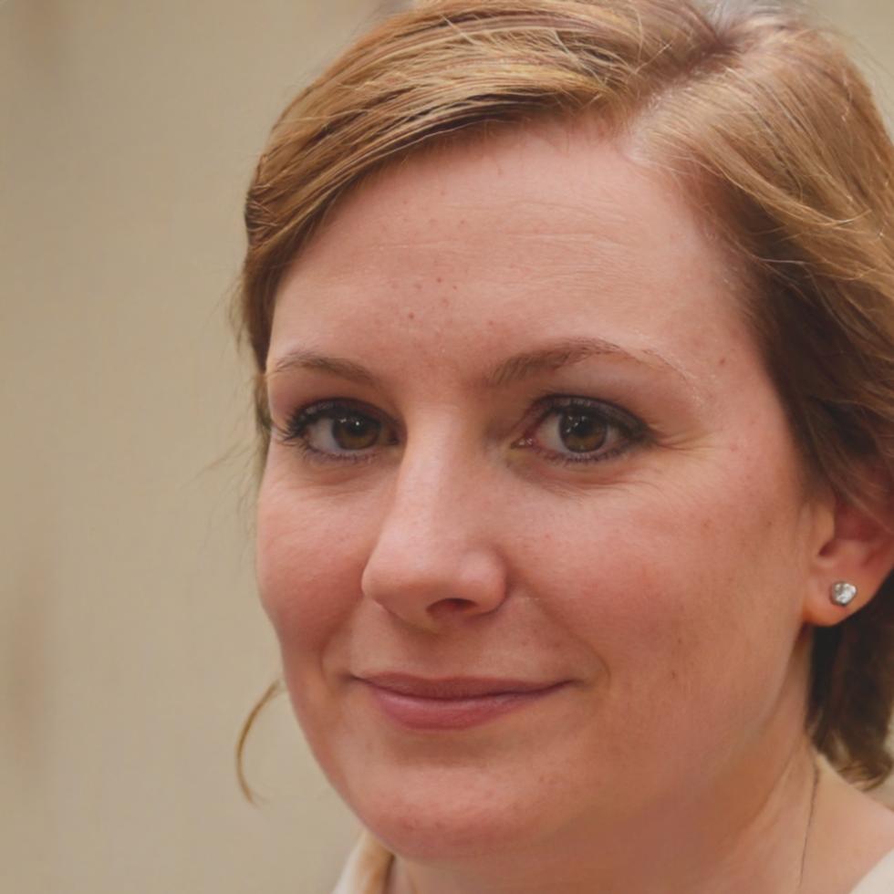 Kundin Marlene Weichert