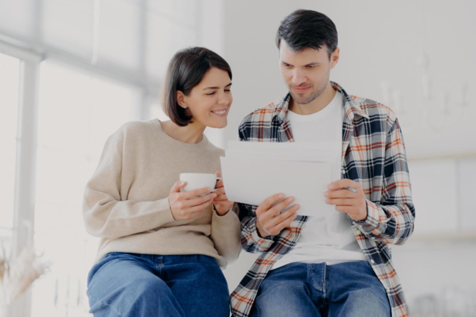 Professionelle Finanzberatung