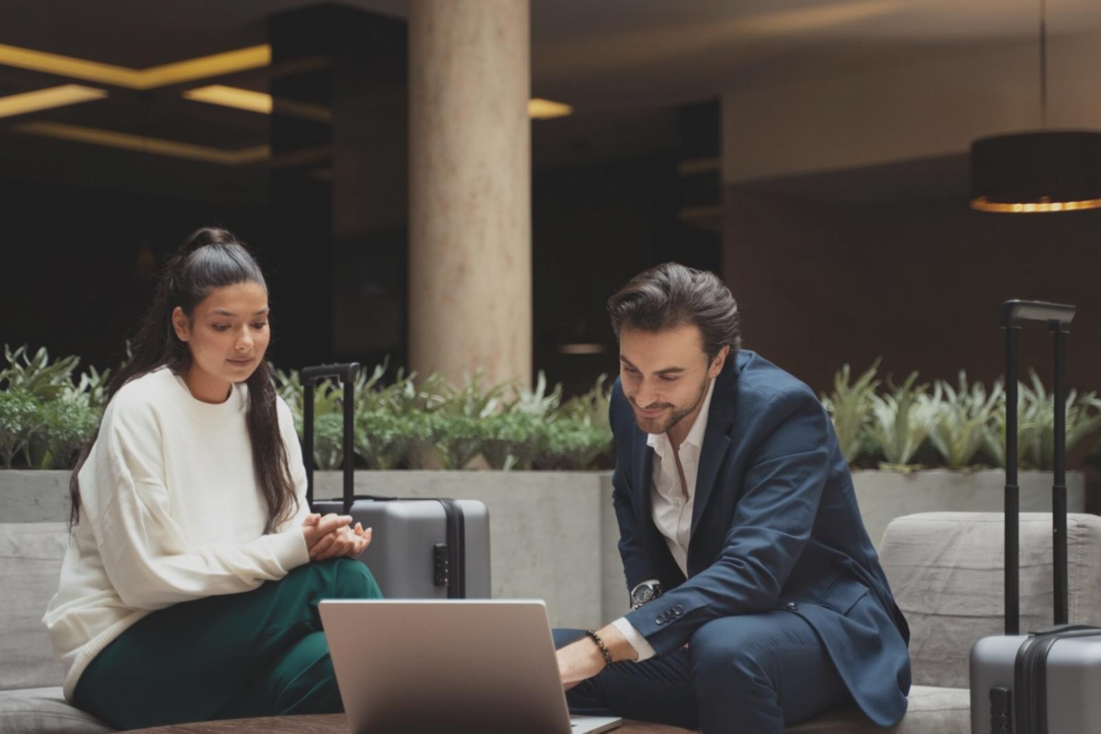 Flexible Finanzplanung im modernen Arbeitsumfeld